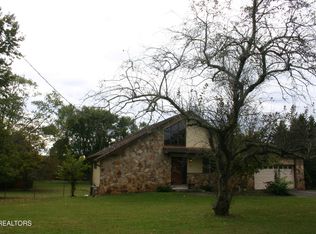 4908 Montmorency Dr, Powell, TN 37849