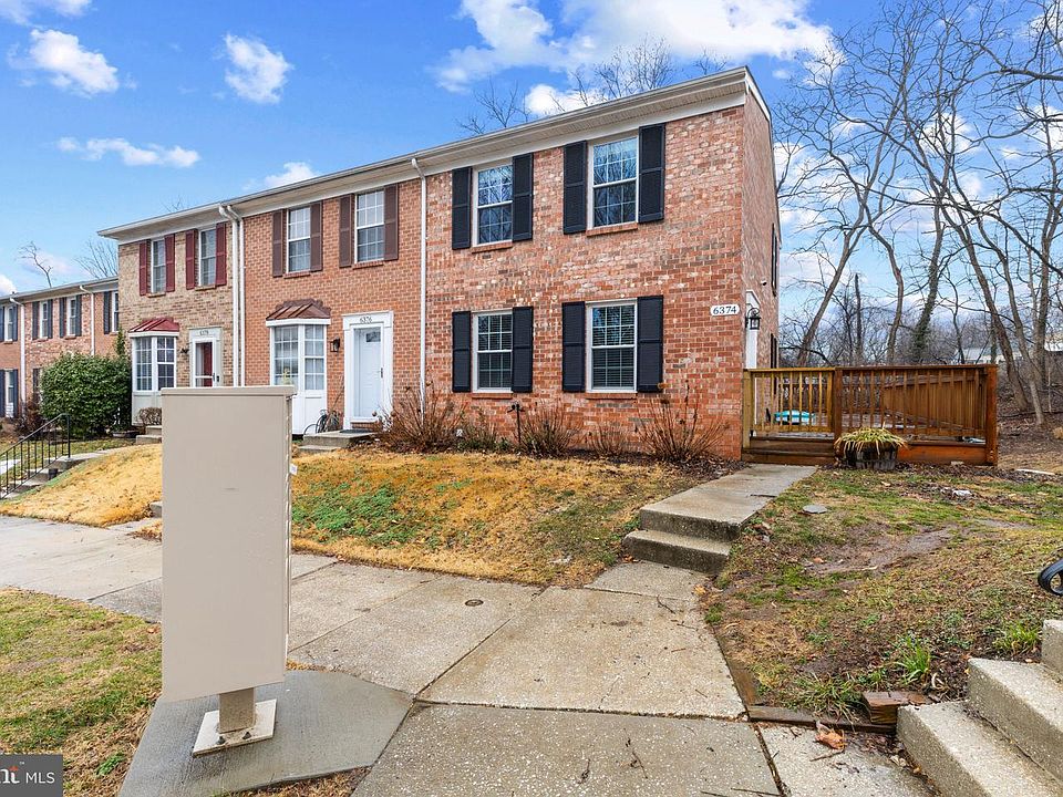 1st image of 6374 Ducketts Ln Unit 3-9