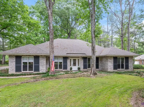 18723 W Piney Point Ave, Baton Rouge, LA 70817