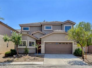 10396 Hardy Falls St, Las Vegas, NV 89141