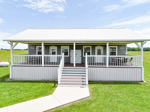 222 Ponds Dr #W-5, Afton, OK 74331