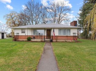 10909 W 53rd Ave, Spokane, WA 99224
