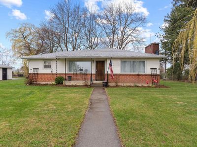 10909 W 53rd Ave, Spokane, WA, 99224