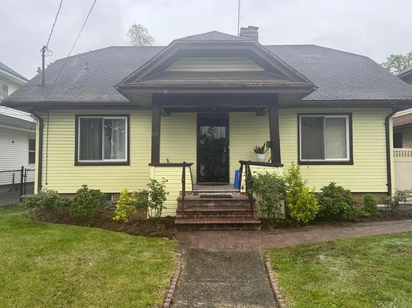 112 E Seaman Avenue E, Hempstead, NY 11520