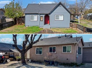 704 & 706 State St, Redding, CA 96001