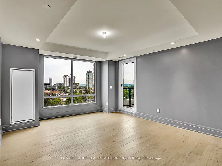 1451 Wellington St W #806 — Photo 21