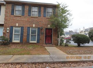 1140 Springville Rd, Birmingham, AL 35215