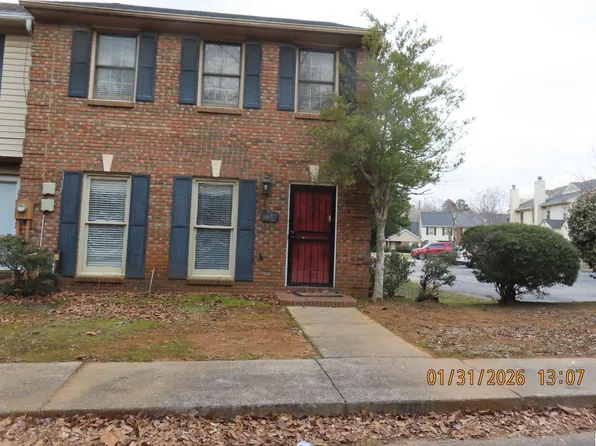 1140 Springville Rd, Birmingham, AL 35215