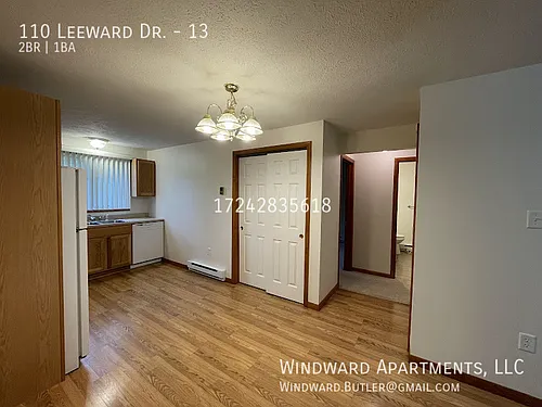 110 Leeward Dr #13 Photo 1