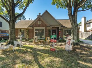 113 Bounty Dr, League City, TX 77573