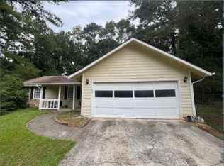 9292 Knoll Ct, Jonesboro, GA