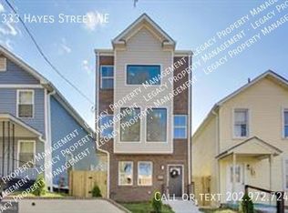 5333 Hayes St NE, Washington, DC 20019