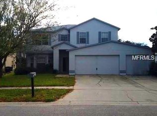 1480 Falconwood Ct, Apopka, FL 32712