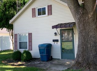 101 NW 17th St, Richmond, IN