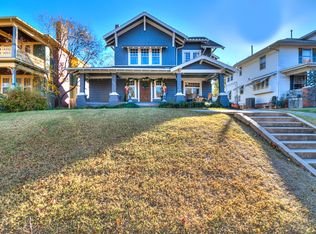 604 NW 18th St, Oklahoma City, OK 73103