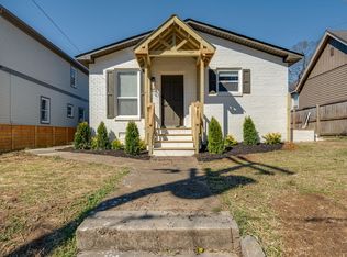 1214 Pennock Ave Unit 1, Nashville, TN 37207
