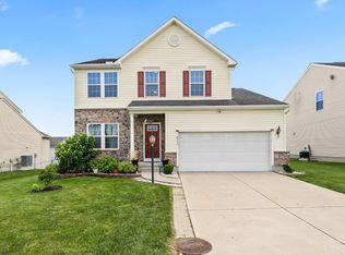 4710 Springwood Ct, Hamilton, OH 45011