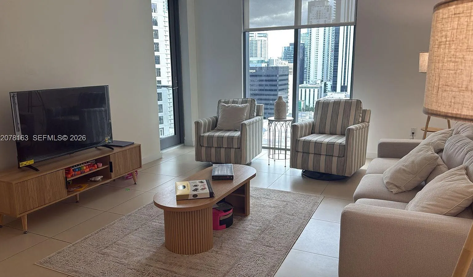 Mybrickell Condo — Photo 2