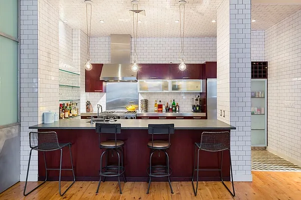 Sold by Brown Harris Stevens | media 2