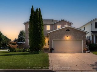 1 Audrey Ct, Clarington, ON L1E 2B3