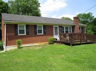 647 Selene St, Lynchburg, VA 24503