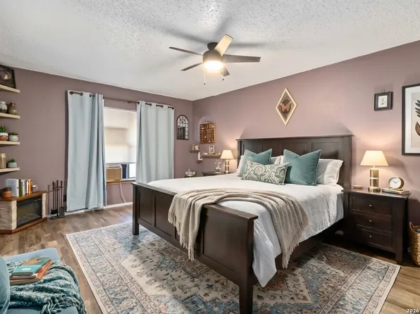 7730 Ridge Mist, San Antonio, TX 78239