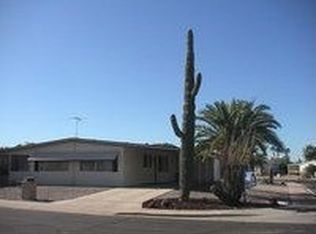 2666 N Armour Ave, Mesa, AZ 85215