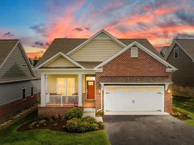 611 Kentwood Dr, Blacksburg, VA, 24060