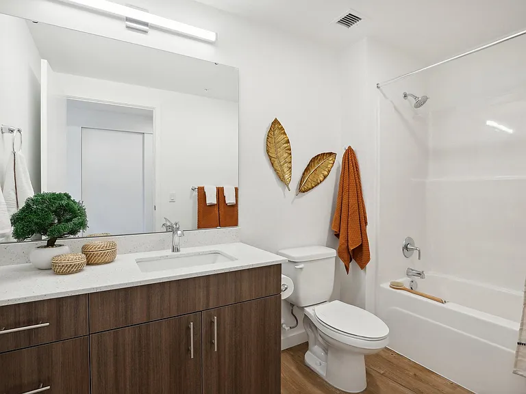 The Mill on Maple Apartments — Photo 14