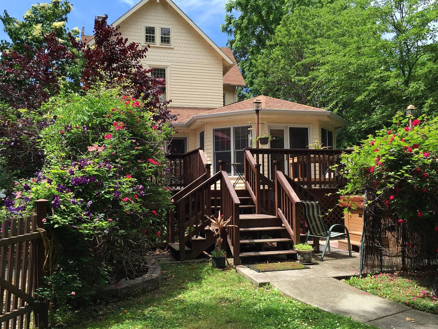135 Lismore Ave, Glenside, PA 19038 Zillow