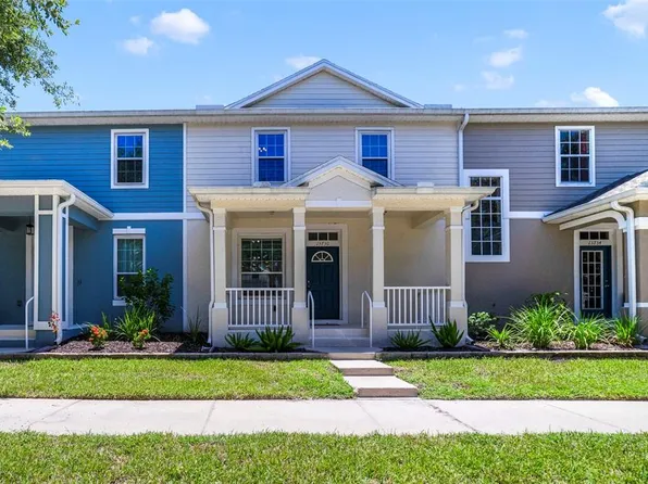 13730 Lensdale Ln, Windermere, FL 34786