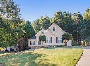 245 Ryans Ct, Sharpsburg, GA 30277