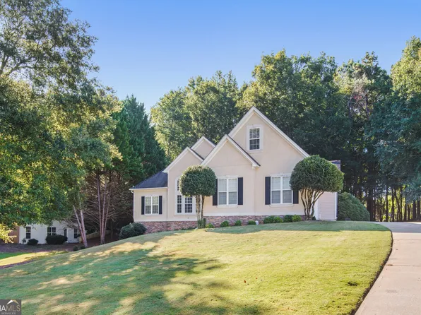 245 Ryans Ct, Sharpsburg, GA 30277