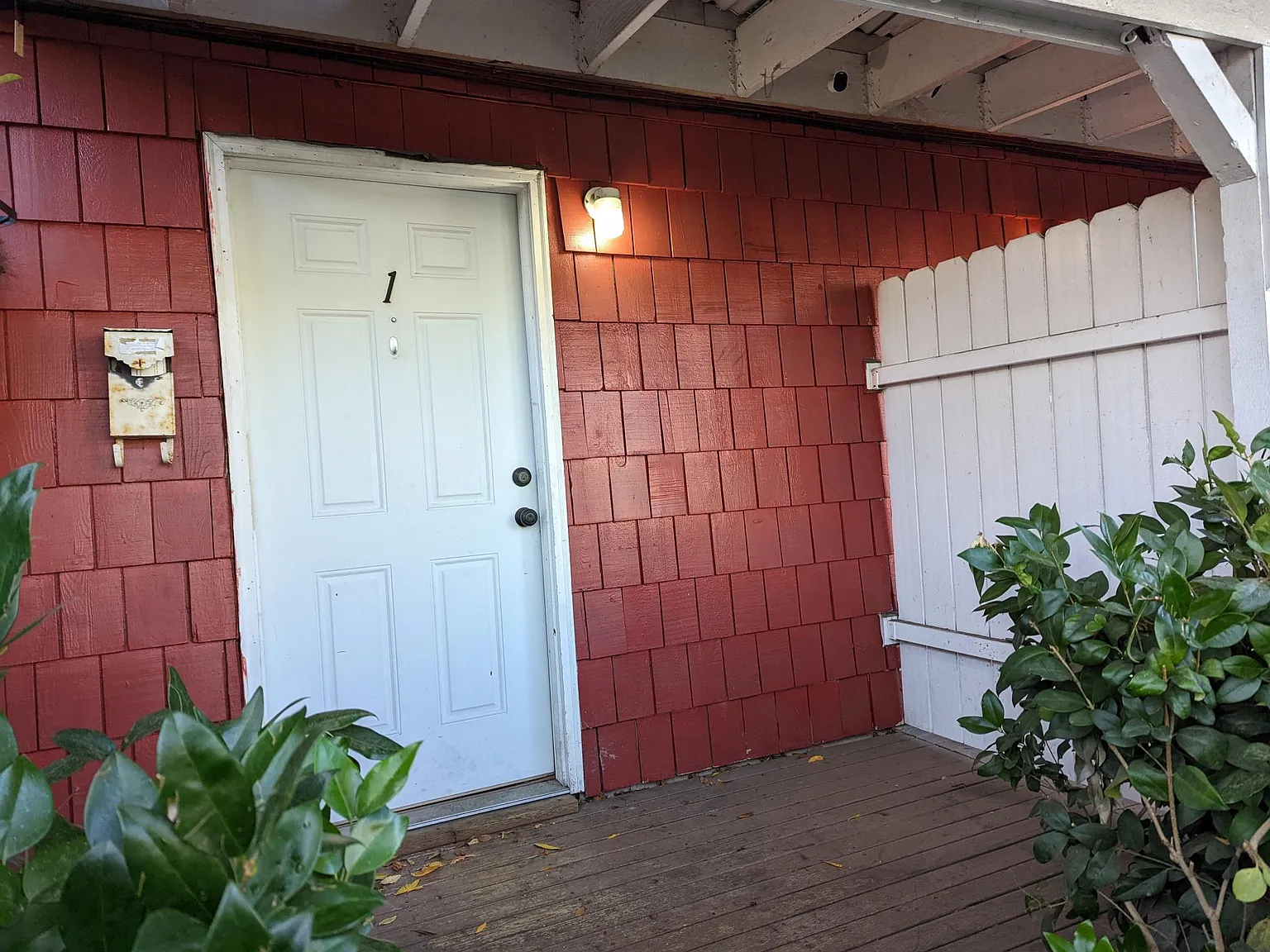 1 bed, 675 sqft, $1,600 — Photo 1
