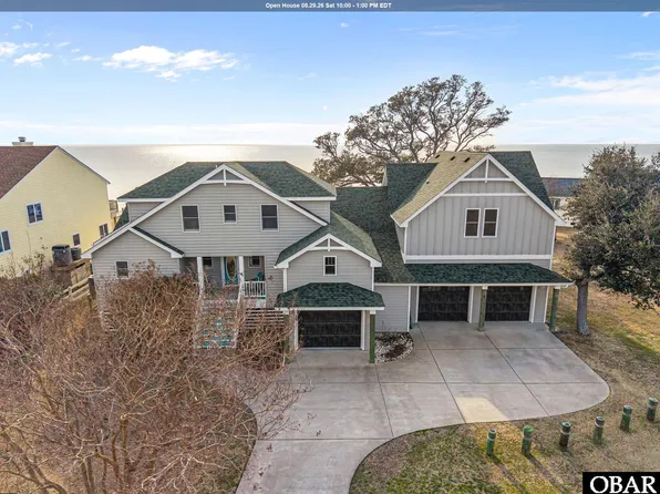 3916 Ivy Ln, Kitty Hawk, NC 27949