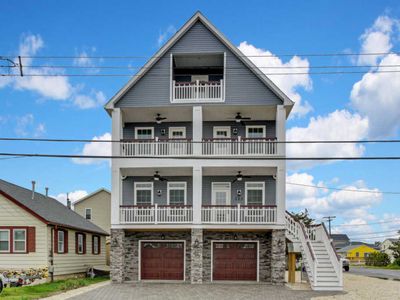 223 7th Ave, Ortley Beach, NJ, 08751