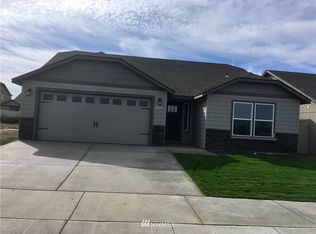 1337 E Brecken Rd, Moses Lake, WA 98837