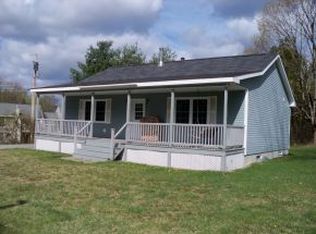 69 Water St, Lancaster, NH 03584