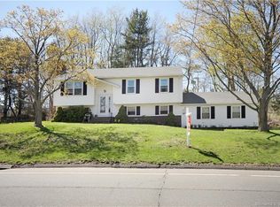 300 Bee St, Meriden, CT 06450