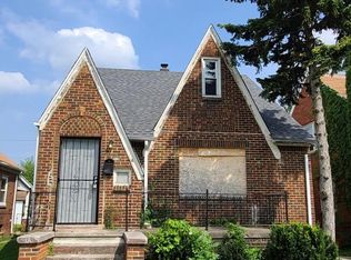 8938 Meyers Rd, Detroit, MI 48228