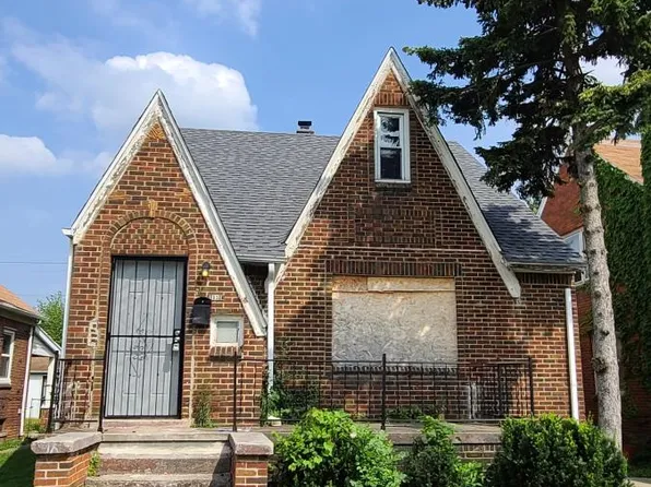 8938 Meyers Rd, Detroit, MI 48228