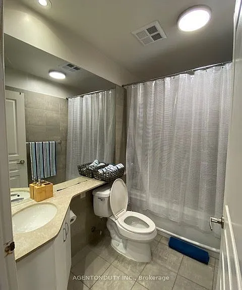 1121 Bay St #1505 — Photo 12