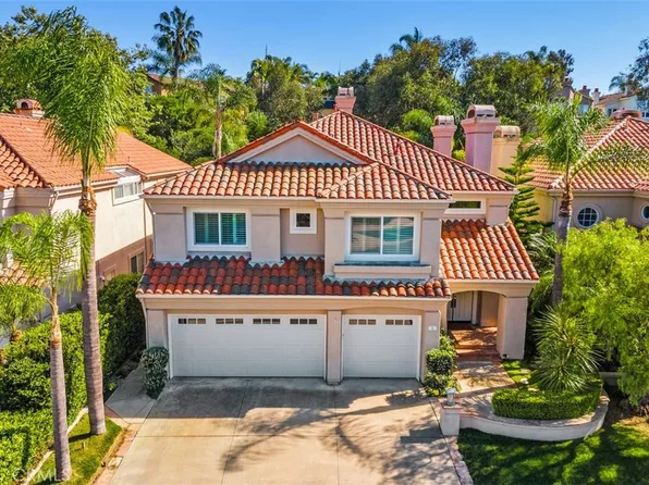 6 Cala D Or, Laguna Niguel, CA 92677