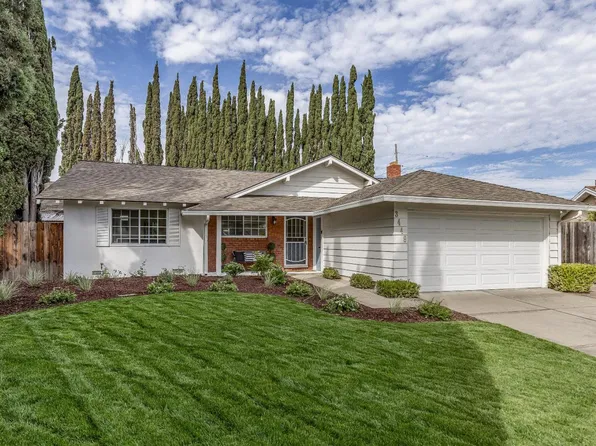 3449 Browning Ave, San Jose, CA 95124