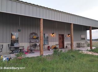 3501 Atkins Ln, Christoval, TX 76935