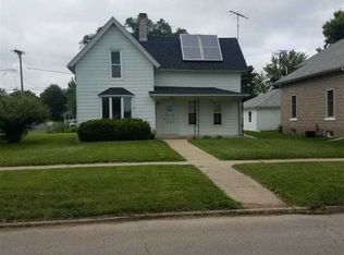 1221 15th Ave, Fulton, IL 61252