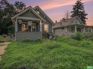 4918 N 27th St, Omaha, NE 68111