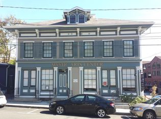 15 Water St APT 2N, Mystic, CT 06355