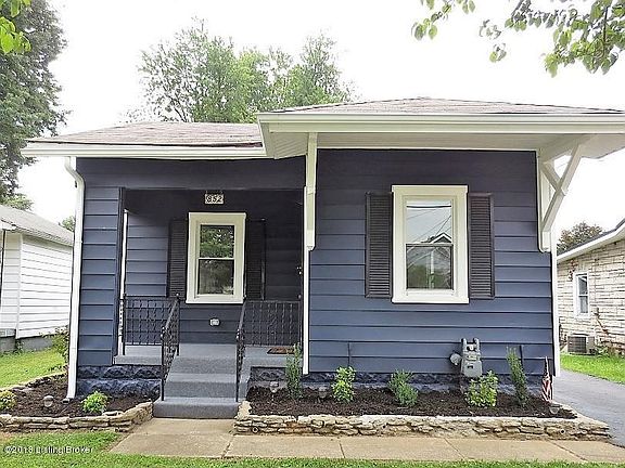 4th image of 852 Parkway Dr