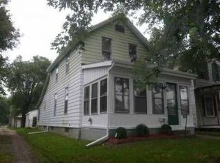 1406 N Bourland Ave, Peoria, IL